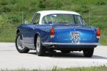 Maserati 3500GT by Carrozzeria Touring of Milan 1962 года